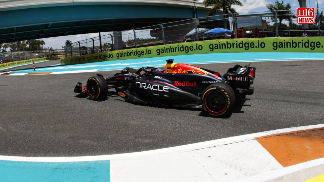 Miami GP extended till 2041: Why it is here to stay in F1 calendar?